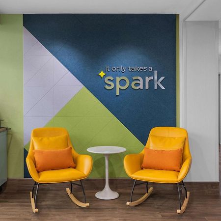 Spark By Hilton Fredericksburg Southpoint Εξωτερικό φωτογραφία