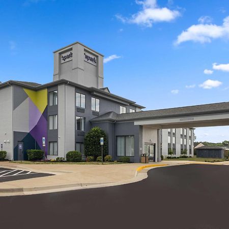 Spark By Hilton Fredericksburg Southpoint Εξωτερικό φωτογραφία