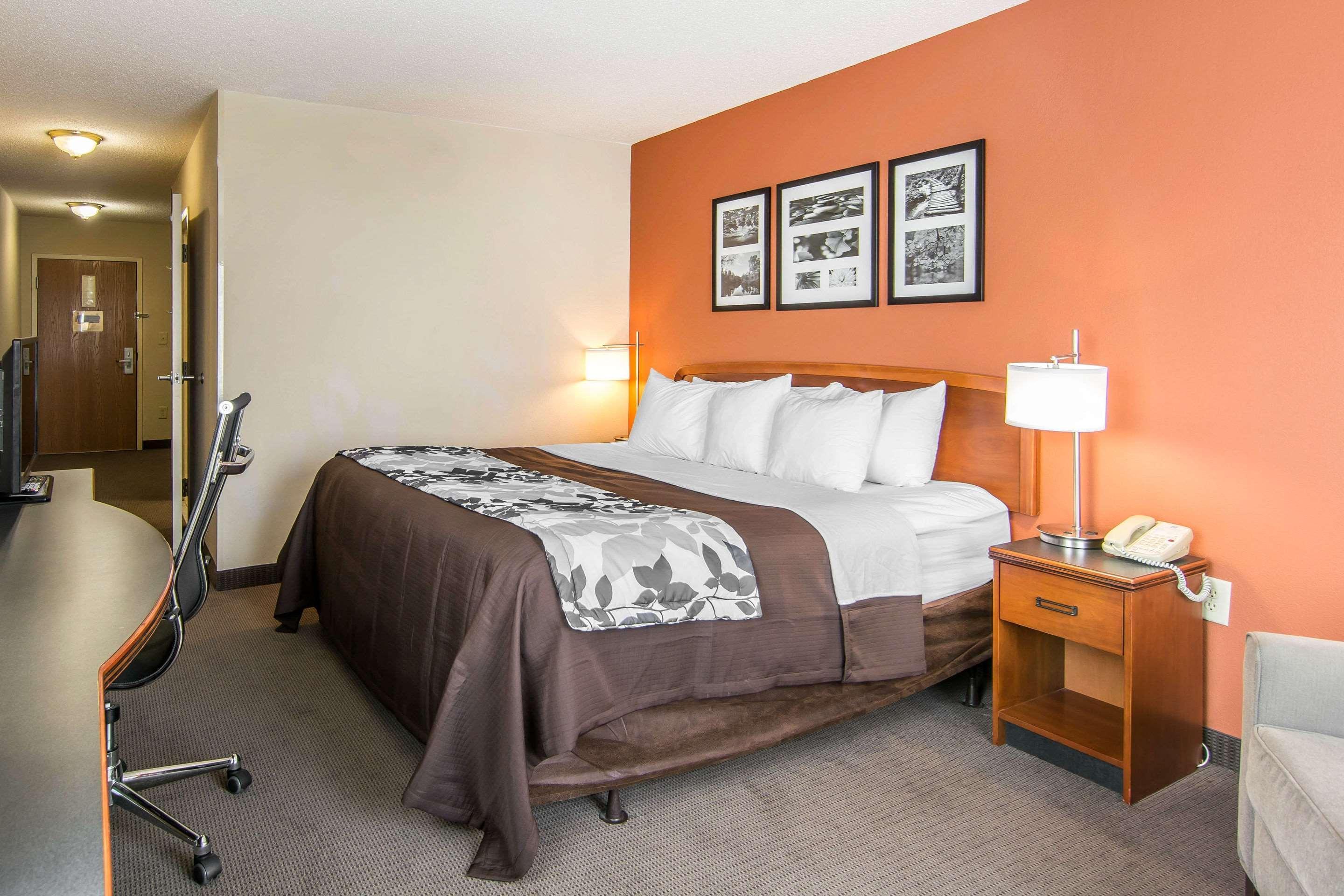 Spark By Hilton Fredericksburg Southpoint Εξωτερικό φωτογραφία