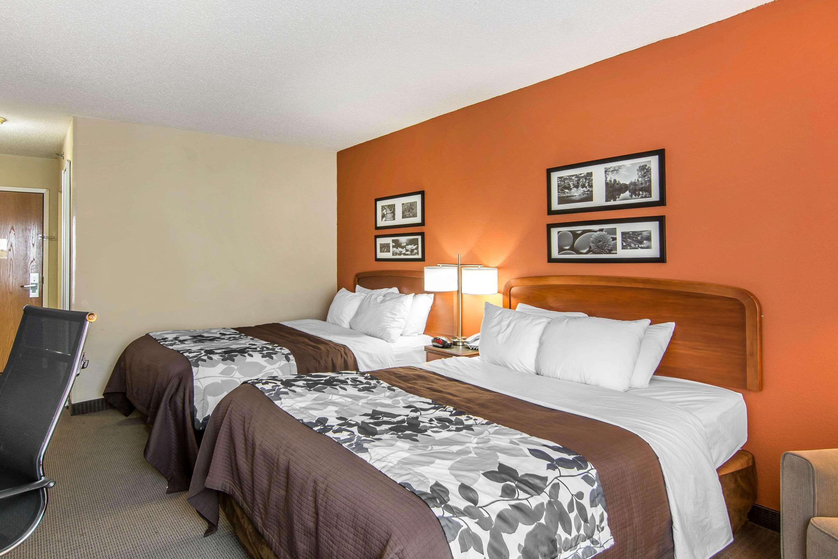 Spark By Hilton Fredericksburg Southpoint Εξωτερικό φωτογραφία