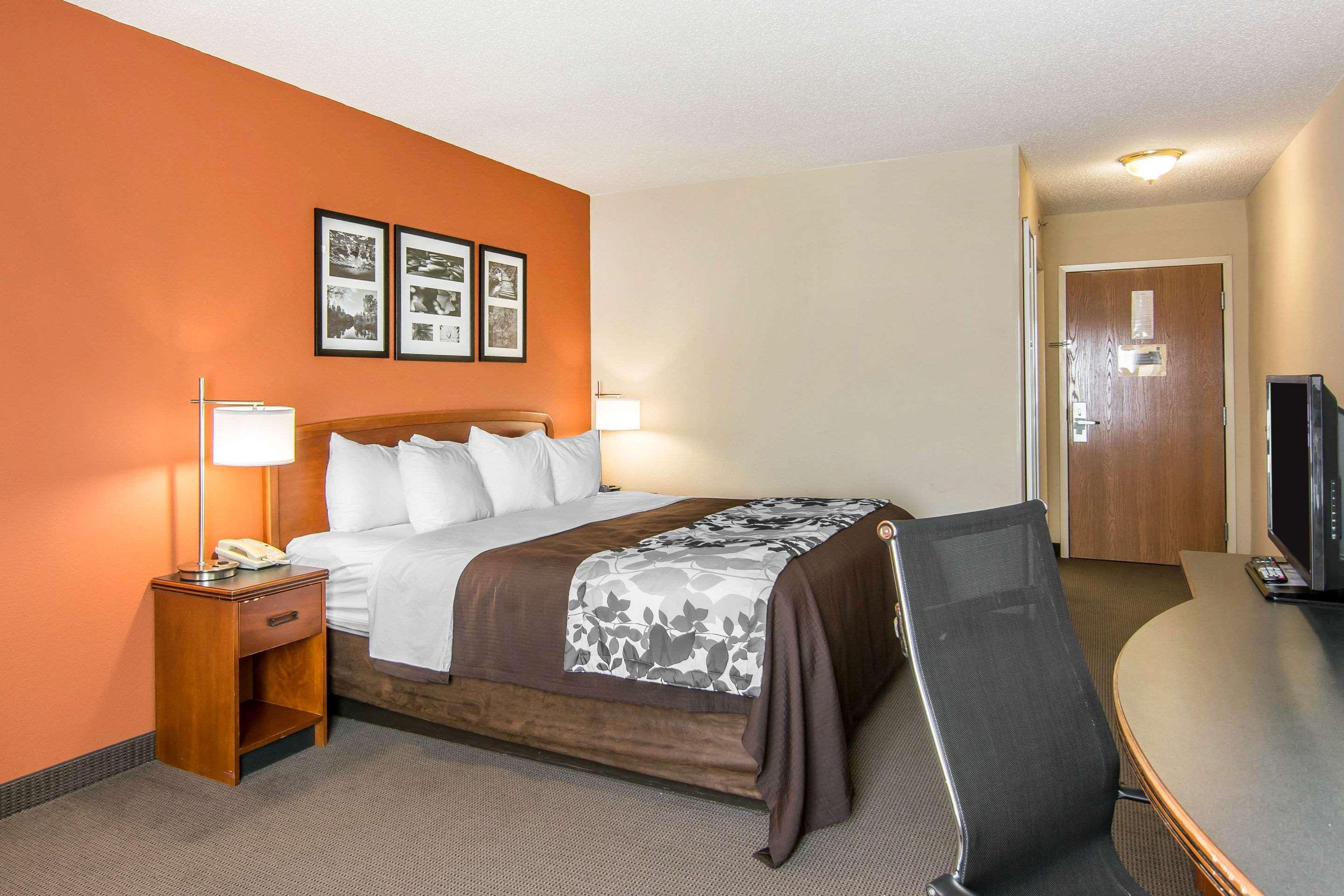 Spark By Hilton Fredericksburg Southpoint Εξωτερικό φωτογραφία