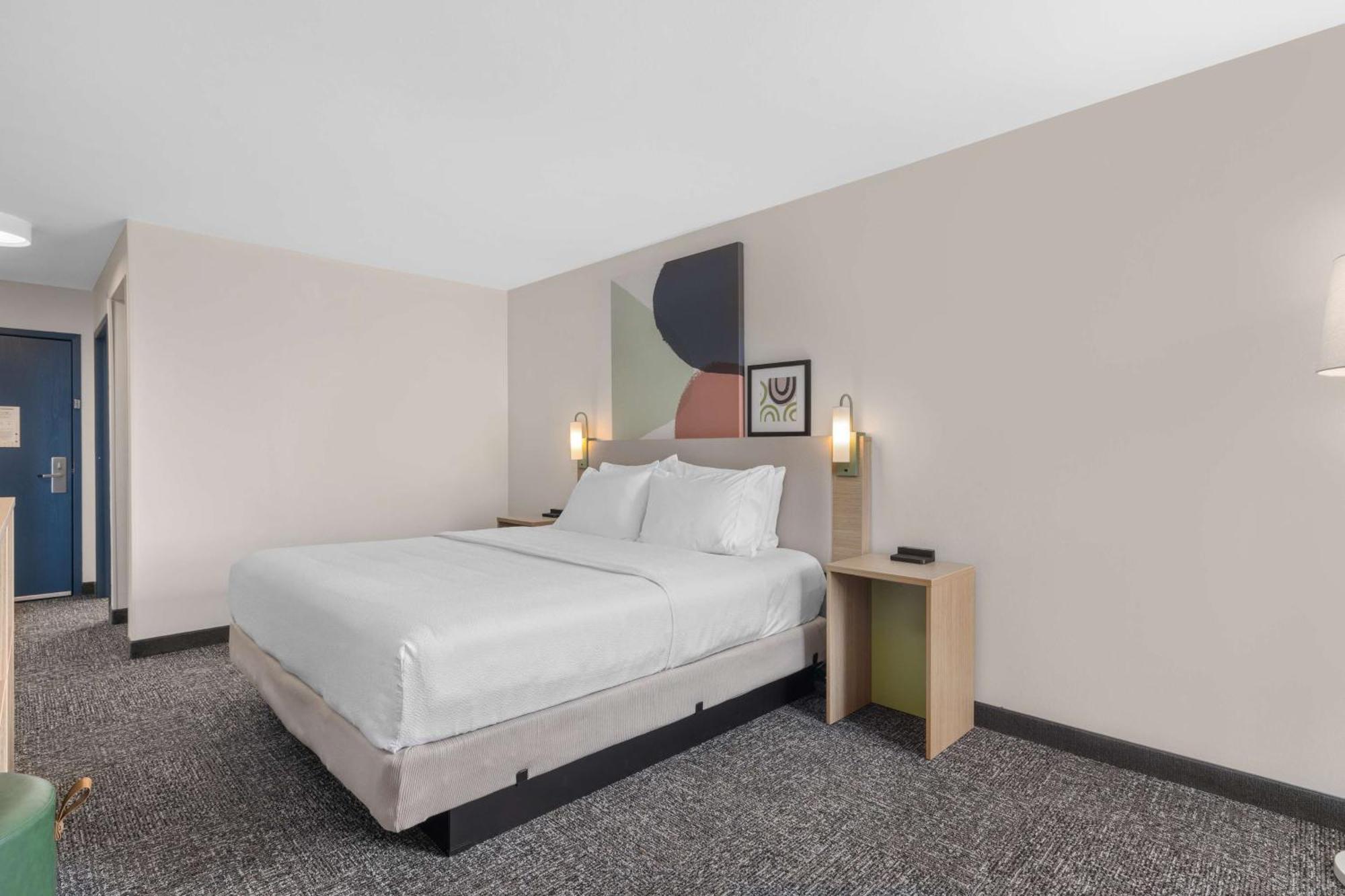 Spark By Hilton Fredericksburg Southpoint Εξωτερικό φωτογραφία