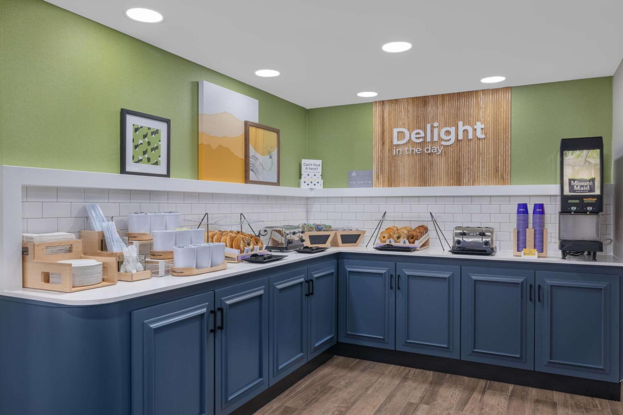Spark By Hilton Fredericksburg Southpoint Εξωτερικό φωτογραφία